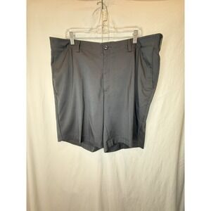 Walter Hagen Shorts Men's Golf Casual‎ Shorts w Pockets Black Size 40 Outdoors